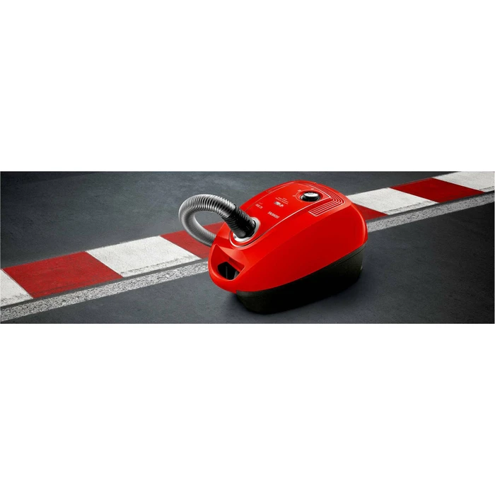 Ηλεκτρική σκούπα Siemens VSP 3 AAAA