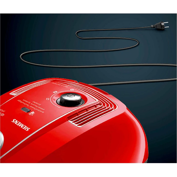 Ηλεκτρική σκούπα Siemens VSP 3 AAAA