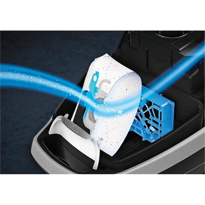 Ηλεκτρική σκούπα Siemens VSP 3 AAAA