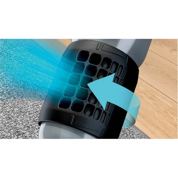 Ηλεκτρική σκούπα Siemens VSP 3 AAAA