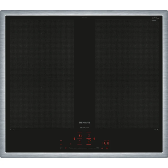Siemens EX645HXC1E IQ700 Επαγωγική Εστία Κουζίνας