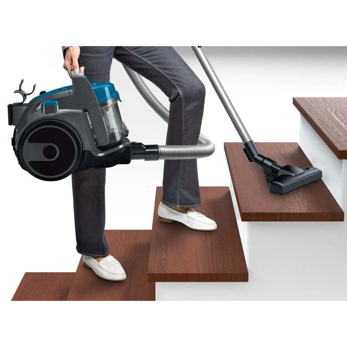 Ηλεκτρική Σκούπα Bosch BGS 05A220 Series 2 Bagless