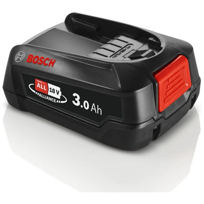 Μπαταρία εργαλείων Bosch BHZUB1830 18V 3.0Ah