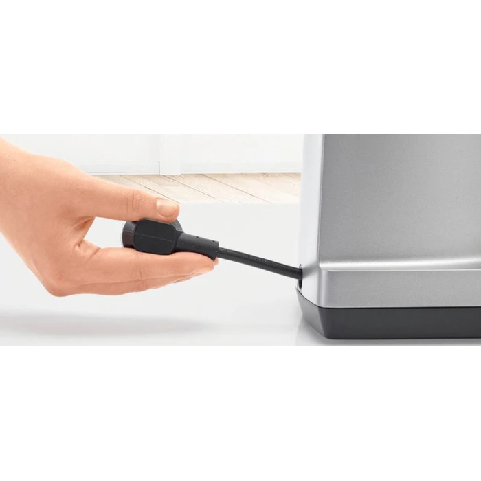 Bosch MUM 5 Serie 4 Κουζινομηχανή 1000W με Ανοξείδωτο Κάδο 3.9lt Λευκή