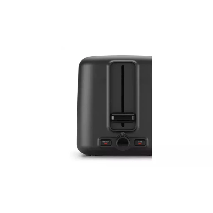 Bosch TAT3P423 2-Slice Toaster 970W Black