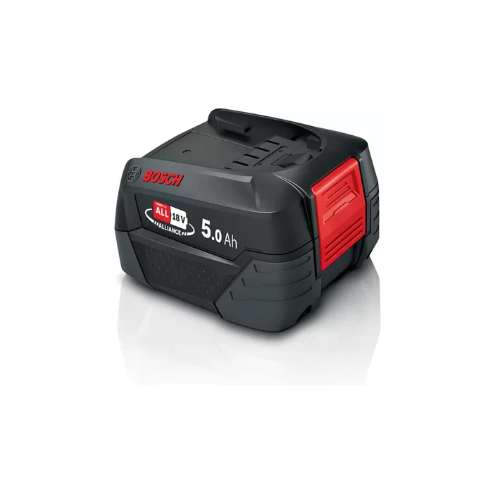 Μπαταρία Εργαλείων Bosch BHZUB1850 Exchangeable Battery Power 18V