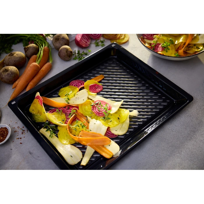 Bosch Τρόφιμα & Ψήσιμο Αξεσουάρ Airfry & Grill Tray HEZ629070