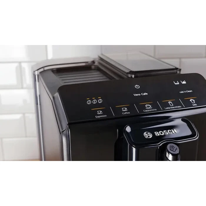 Bosch TIE20109 Serie 2 Espresso Machine, 15 bar, 1300W