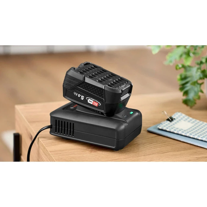 Ασύρματη Σκούπα Bosch BSS 715 FRSH Unlimited 7 schwarz