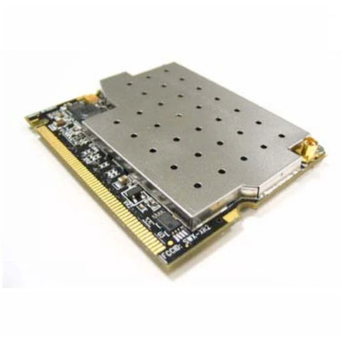 Ubiquiti XtremeRange XR2 2.4 GHz Mini PCI Wireless Adapter