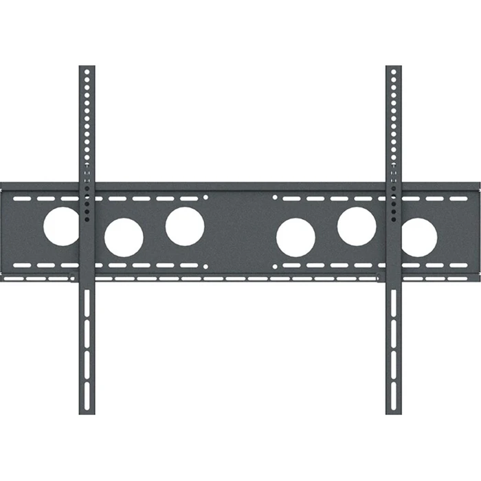 HAGOR Wall Mount for Monitor WH 85 F-HD 55-110IN 800X600 125KG 32MM