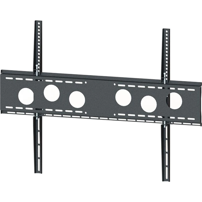 HAGOR Wall Mount for Monitor WH 85 F-HD 55-110IN 800X600 125KG 32MM