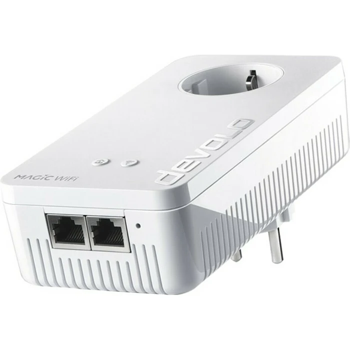 Powerline Devolo Magic 2 WiFi up to 2.400 Mbit/s, 2x Gigabit LAN