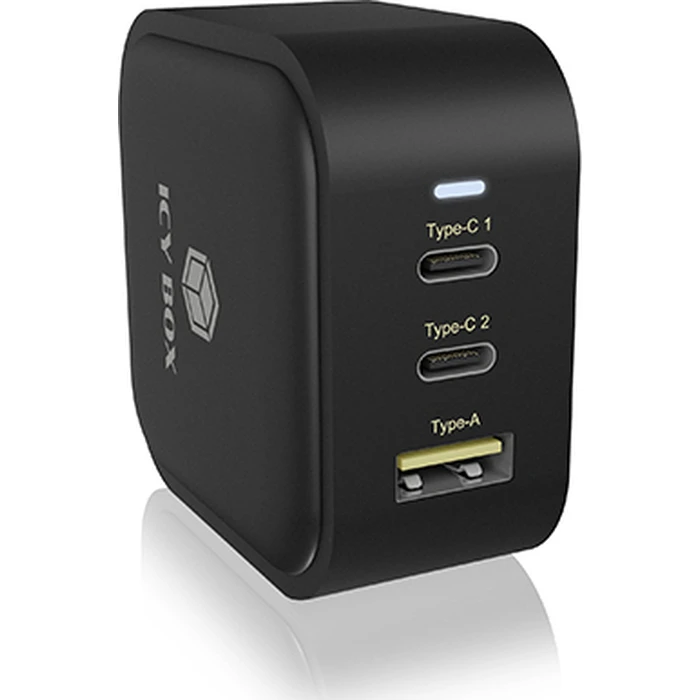 ICY BOX Universal Charger IB PS103 PD 65W