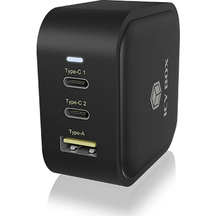 ICY BOX Universal Charger IB PS103 PD 65W