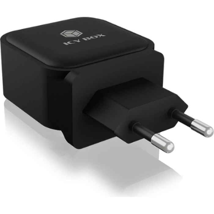 ICY BOX Universal Charger IB PS103 PD 65W
