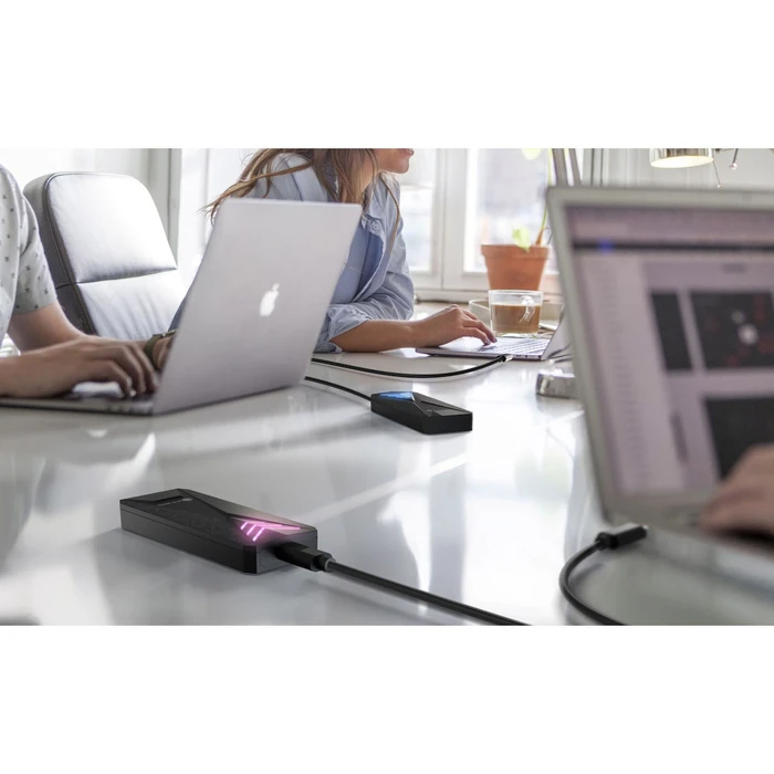 Εξωτερική θήκη SSD ICY BOX IB-1805ML-CU31 M.2 NVMe