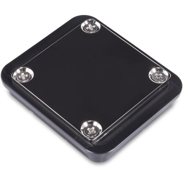 Alphacool CPU Water Block Core XP³ Acetal Μαύρο (13058)