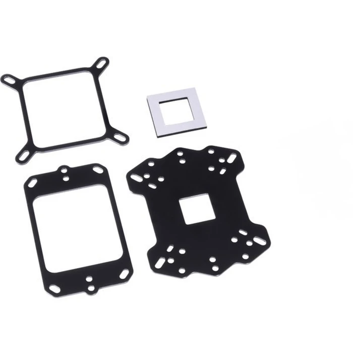 Alphacool CPU Water Block Core XP³ Acetal Μαύρο (13058)