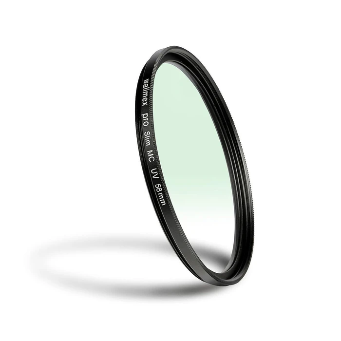Φίλτρα Walimex Slim MC UV-Filter 58mm