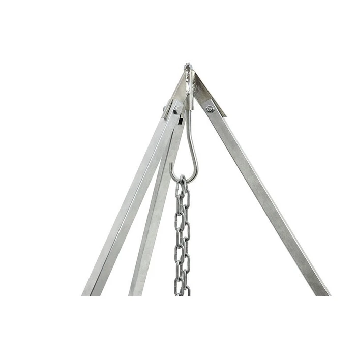 Petromax Tripod with Chain and Hook (Model d1)