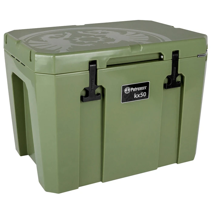 Petromax KX50 Passive Cool Box 50 L - Olive