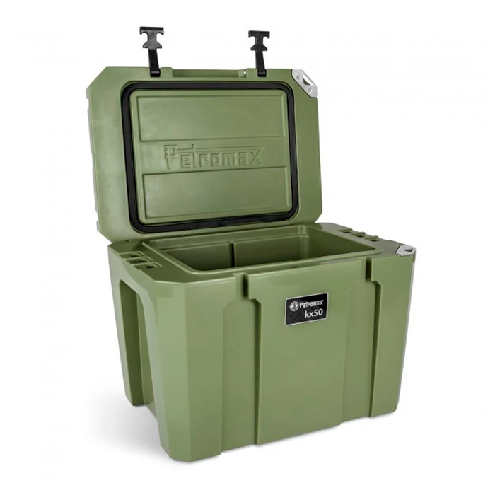 Petromax KX50 Passive Cool Box 50 L - Olive