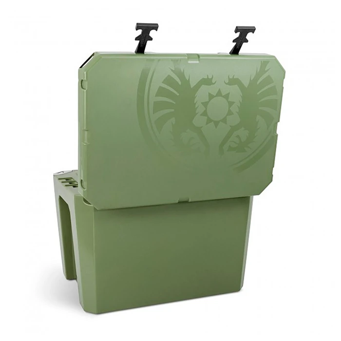 Petromax KX50 Passive Cool Box 50 L - Olive