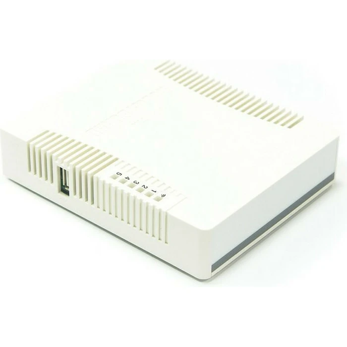 MikroTik RB951Ui-2HnD Router / Access Point