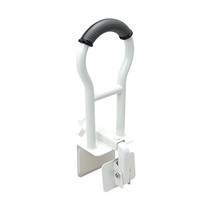Sundo Bath Grab Handle for Disabled (AMEA) - White