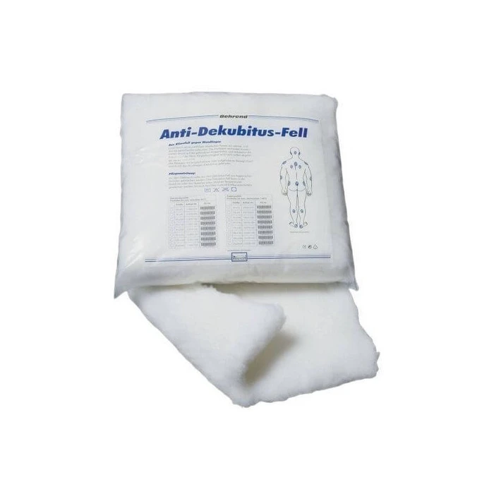 PDS Care Pillow 70 cm - White