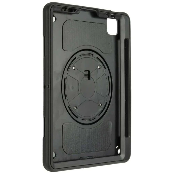 4Smarts Flip Cover Ανθεκτική Μαύρη για iPad Air 2020/2022
