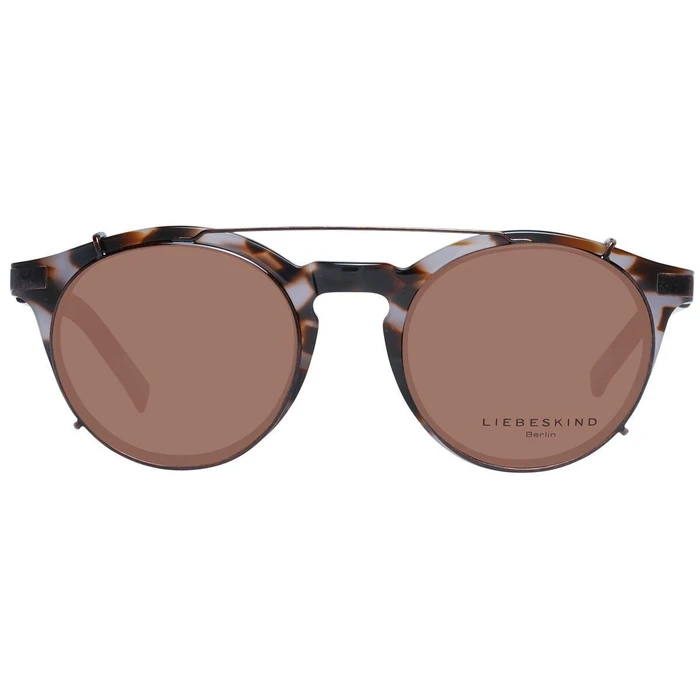 Liebeskind Ανδρικός Κοκκάλινος Σκελετός Γυαλιών 11019-00977