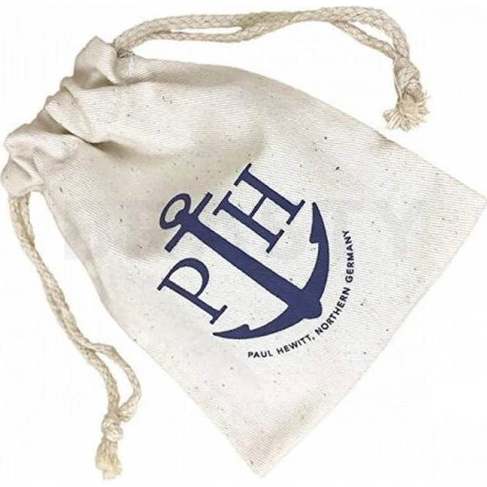 Paul Hewitt Phrep Medium Βραχιόλι με σχέδιο ʼγκυρα από Ατσάλι PH-PH-N-S-GR-M