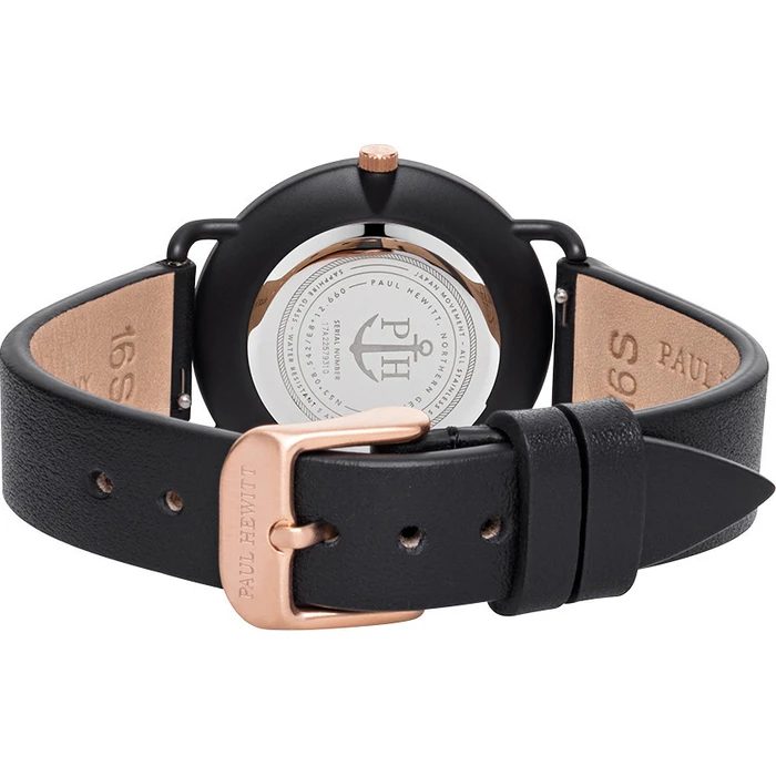 Paul Hewitt Women's Watch M-B-BS-32S