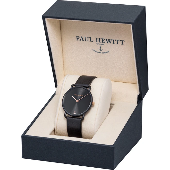 Paul Hewitt Women's Watch M-B-BS-32S