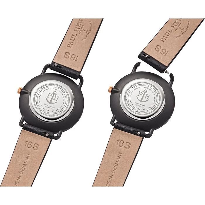 Paul Hewitt Women's Watch M-B-BS-32S