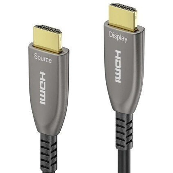 PureLink sonero Aktives HDMI 4K AOC Extender Cable - 10 m (X-AOC210-100)