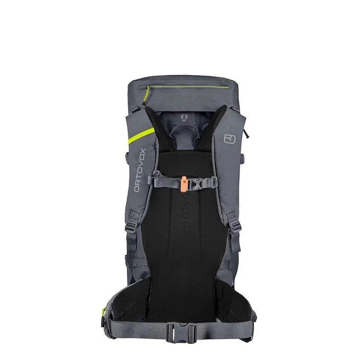 Ortovox Waterproof Hiking Backpack 40 L Black