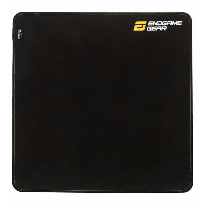 Endgame Gear MPX-390 High-End Cordura Gaming Mouse Pad Large (450 x 400 x 3 mm) - Black