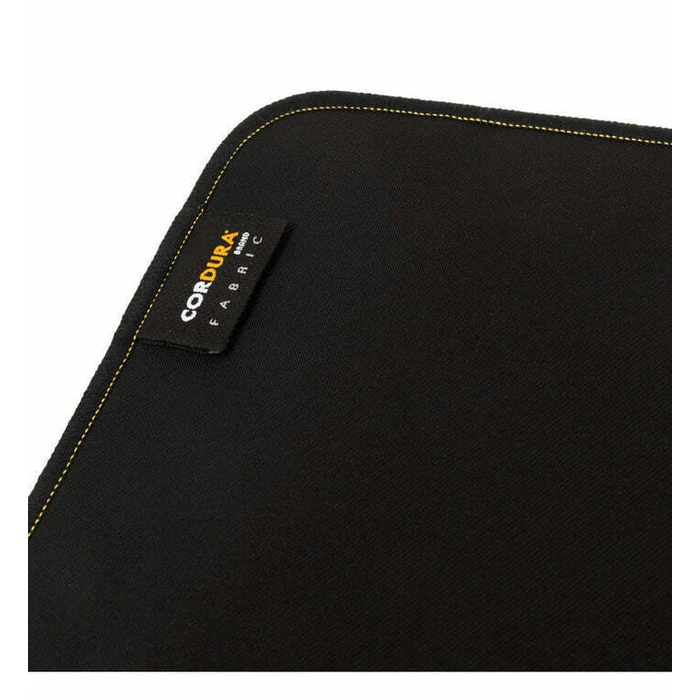 Endgame Gear MPX-390 High-End Cordura Gaming Mouse Pad Large (450 x 400 x 3 mm) - Black