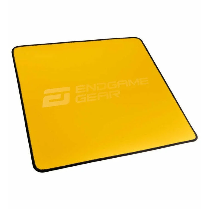 Endgame Gear MPX-390 High-End Cordura Gaming Mouse Pad Large (450 x 400 x 3 mm) - Black