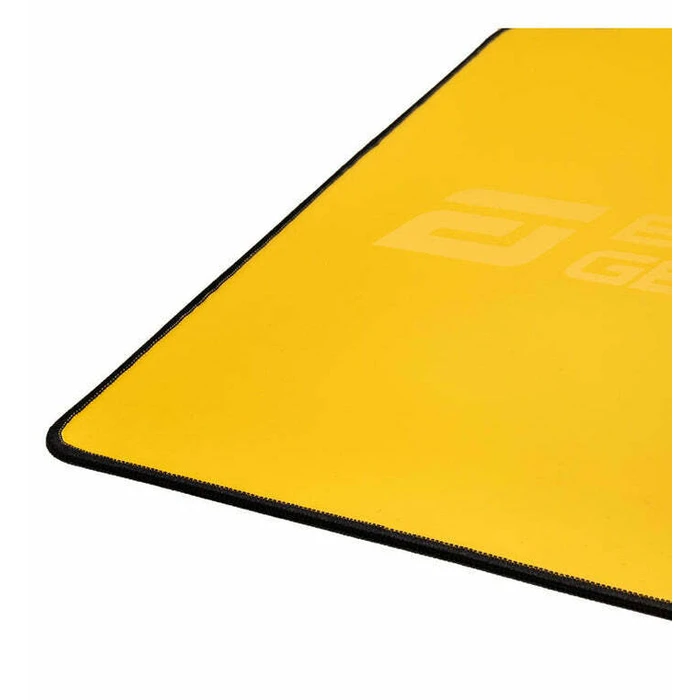 Endgame Gear MPX-390 High-End Cordura Gaming Mouse Pad Large (450 x 400 x 3 mm) - Black
