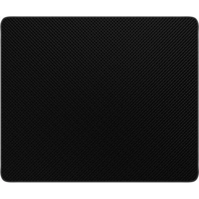 Endgame Gear EM-B PORON Gaming Mauspad - μαύρο (Large 490x410mm)
