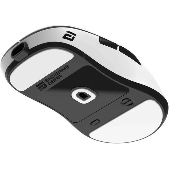 Endgame Gear XM2w 4k Wireless Gaming Mouse - White