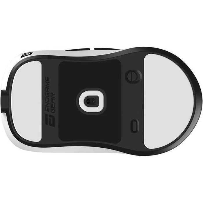 Endgame Gear XM2w 4k Wireless Gaming Mouse - White