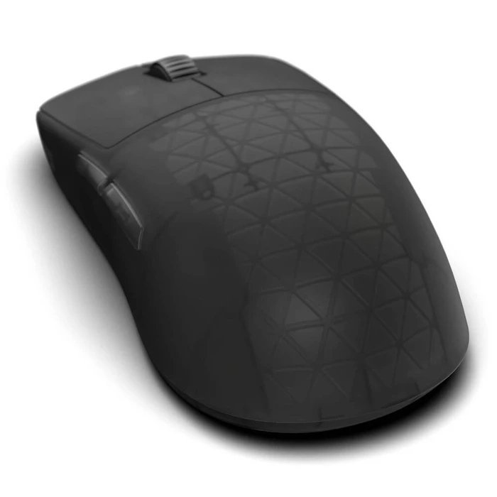 Endgame Gear OP1w 4k v2 Ασύρματο Gaming Ποντίκι 30000 DPI Dark Frost
