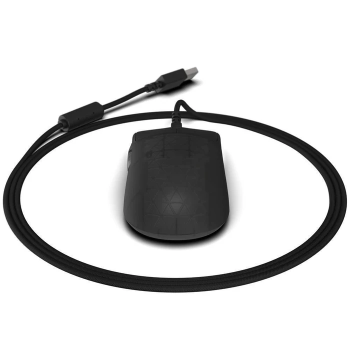 Endgame Gear OP1w 4k v2 Ασύρματο Gaming Ποντίκι 30000 DPI Dark Frost