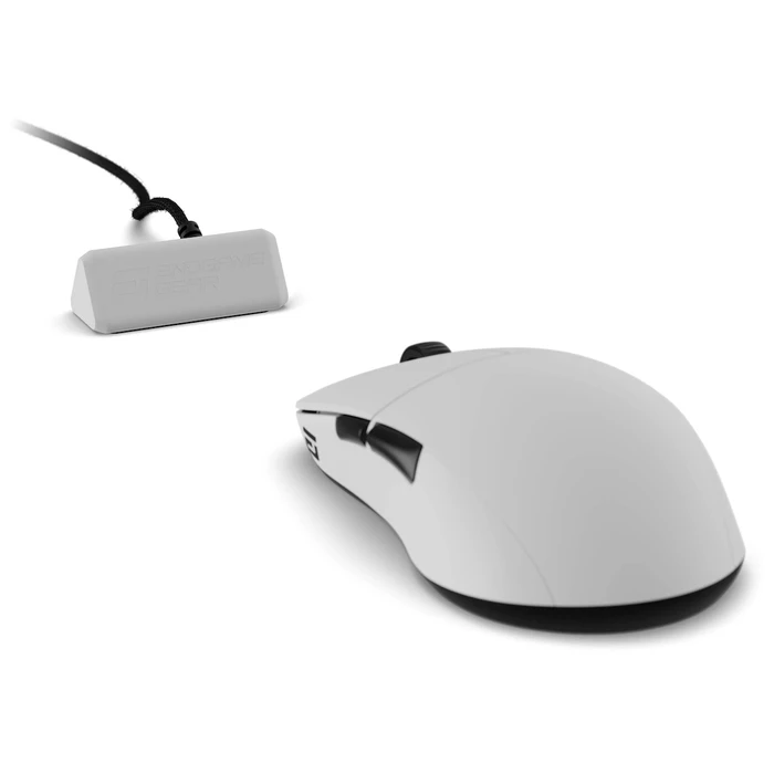 Endgame Gear XM2w 4k V2 Wireless Gaming Mouse - White