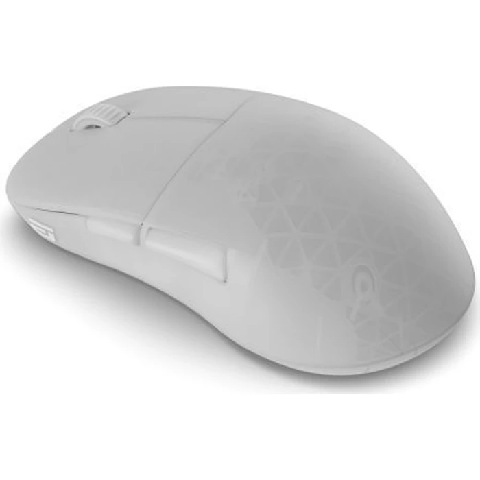 Endgame Gear XM2w 4k V2 Wireless Gaming Mouse 30000 DPI - White Frost